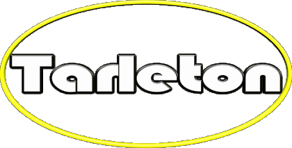 Tarleton T MASCHIO - UK - USA - IRL - AUS - NZ Nome 