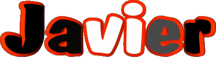 Javier J MASCULIN - France Prénoms 