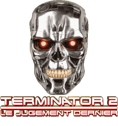 Logo 02 Le Jugement Dernier Terminator V International Multimedia 