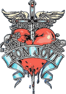 Bon Jovi Rock USA Musik Multimedia 