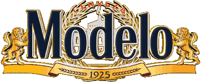 Modelo Mexique Bières Boissons 