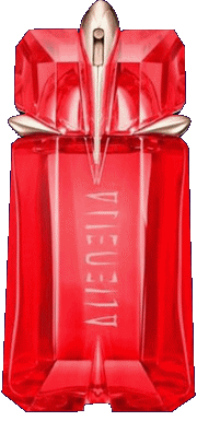 Thierry Mugler Couture - Parfüm Mode 