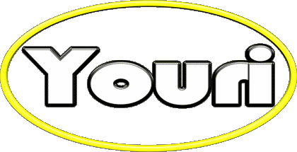 Youri Y MASCHIO - Francia Nome 