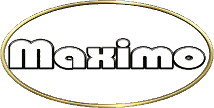 Maximo M MASCHIO - Spagna Nome 