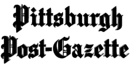 Pittsburgh Post-Gazette U.S.A Press Multi Media 