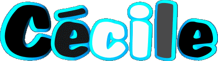 Cécile C FEMININ - France Prénoms 
