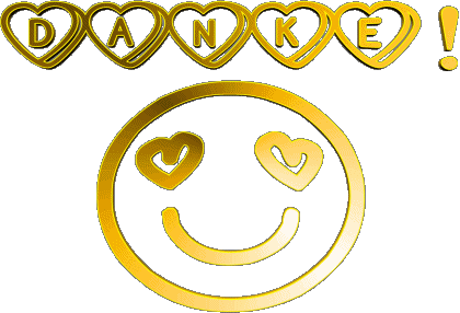 001 Danke Deutsche Nachrichten 