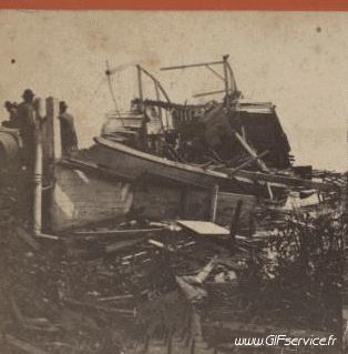 Stéreoscopique Wiggle 3d Effekte Humor -  Fun 