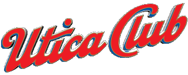 Utica USA Bier Getränke 