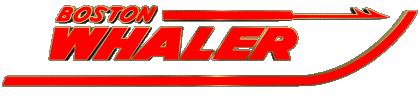 Boston Whaler Barche - Costruttore Trasporto 