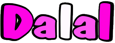 Dalal D FEMININE - Maghreb Muslim First Names 