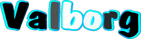 Valborg V MASCULINO - Francia Nombre 