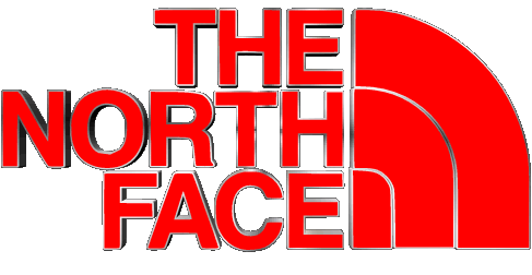 The North Face Sports Wear Fashion 