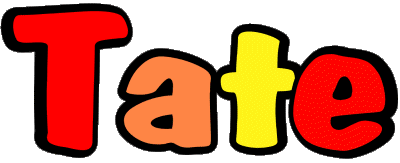 Tate T MASCHIO - UK - USA - IRL - AUS - NZ Nome 