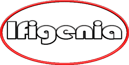 Ifigenia I FEMENINO - Italia Nombre 