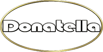 Donatella D FEMININE - Italy First Names 