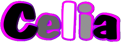 Celia C FEMININE - Spain First Names 