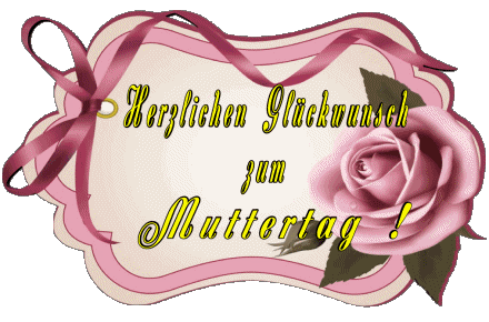 023 Herzlichen Glückwunsch zum Muttertag Deutsche Nachrichten 