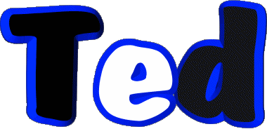 Ted T MASCULINO - UK - USA - IRL - AUS - NZ Nombre 