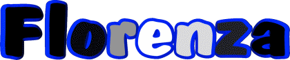 Florenza F FEMMINILE - Italia Nome 