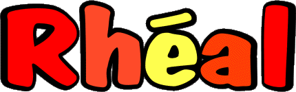 Rhéal R MASCULIN - France Prénoms 