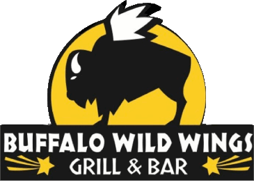 Buffalo Wild Wing Comida Rápida - Restaurante - Pizza Comida 