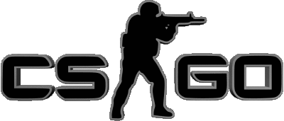 Global Ofensive Logo Counter Strike Videospiele Multimedia 