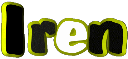 Iren I FEMININE - France First Names 