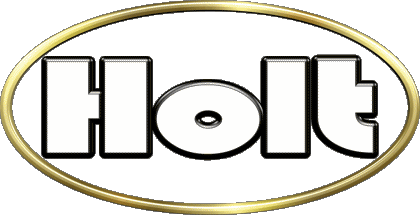 Holt H MANN - UK - USA - IRL - AUS - NZ Vorname 