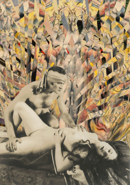 Isabel Chiara GIF Artistes Humour - Fun 