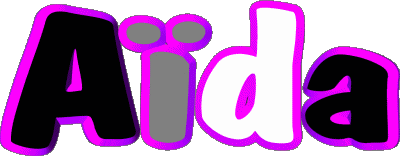 Aïda A FEMININE - Maghreb Muslim First Names 