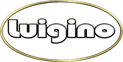 Luigino L MASCULIN - Italie Prénoms 