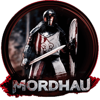 Icones Mordhau Jeux Vidéo Multi Média 