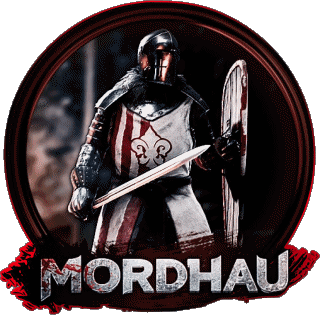 Icons Mordhau Vídeo Juegos Multimedia 