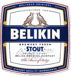 Belikin Belize Bières Boissons 