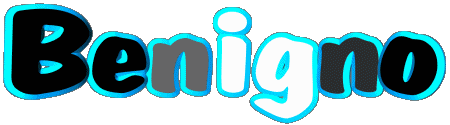 Benigno B MASCULINO - España Nombre 