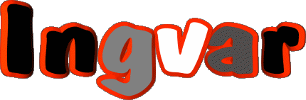 Ingvar I MASCULIN - UK - USA Prénoms 