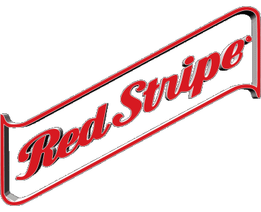 Red Stripe Jamaika Bier Getränke 