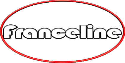 Franceline F FEMENINO - Francia Nombre 