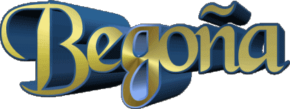 Begoña B FEMENINO - España Nombre 