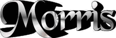 Morris M MANN - UK - USA - IRL - AUS - NZ Vorname 