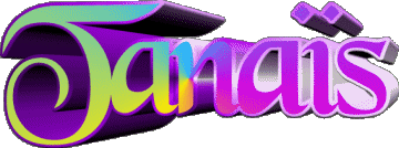 Tanaïs T FEMMINILE - Francia Nome 