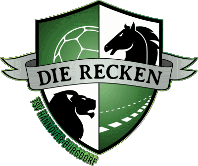 TSV Hannover-Burgdorf Alemania Balonmano -clubes - Escudos Deportes 