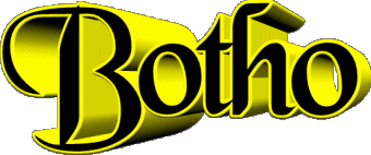 Botho B MASCHIO - Germania Nome 