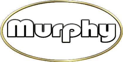 Murphy M MASCHIO - UK - USA - IRL - AUS - NZ Nome 