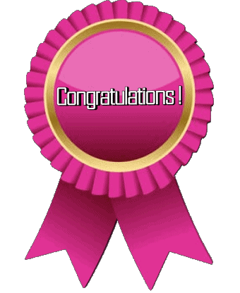 04 Congratulations Englisch Nachrichten 