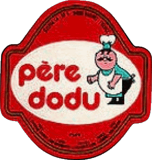 Père Dodu Salumi Cibo 