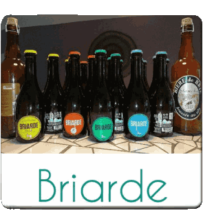 Brasserie-Rabourdin-Brasserie-Rabourdin Briade France Métropole Bières Boissons 