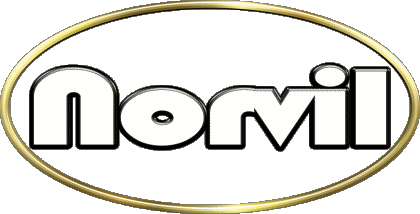 Norvil N MASCHIO - UK - USA - IRL - AUS - NZ Nome 
