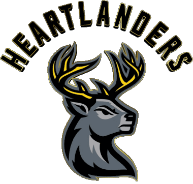 Iowa Heartlanders U.S.A - E C H L Hockey - Clubs Deportes 